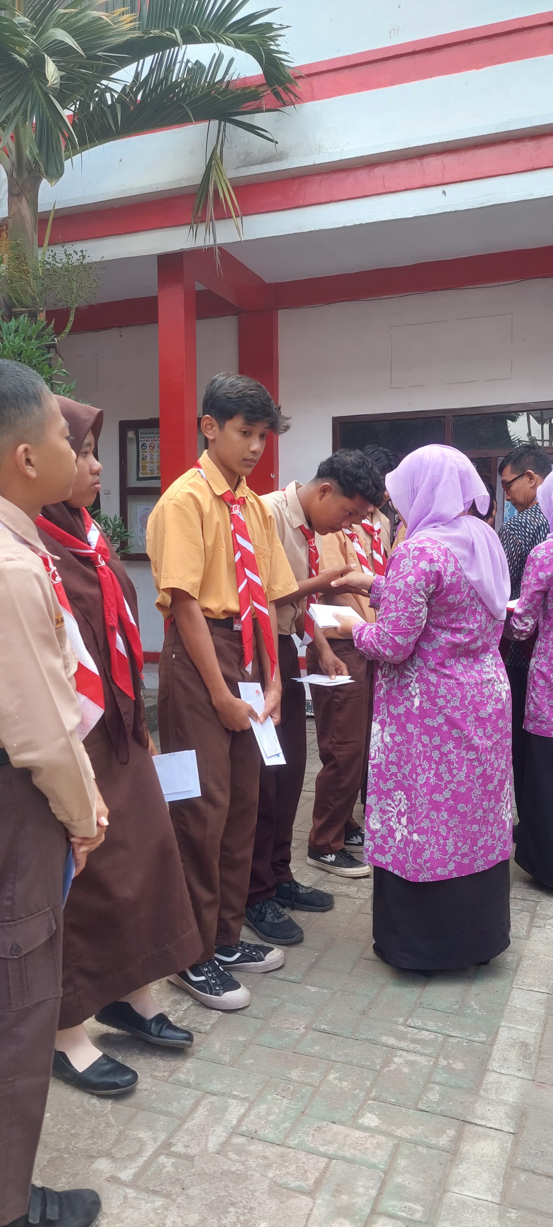 Kepala Sekolah