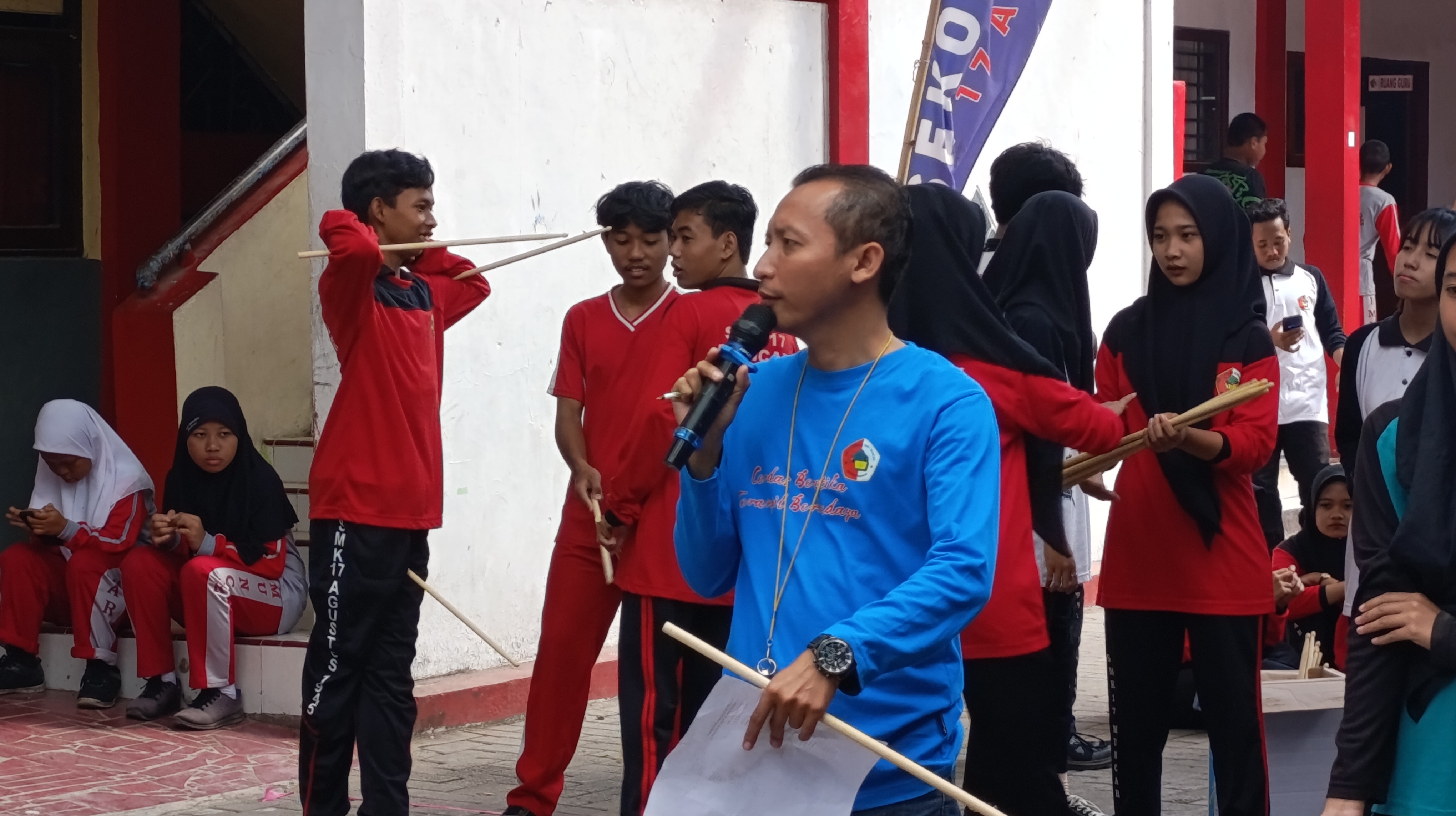 Lomba Bulan Kemerdekaan