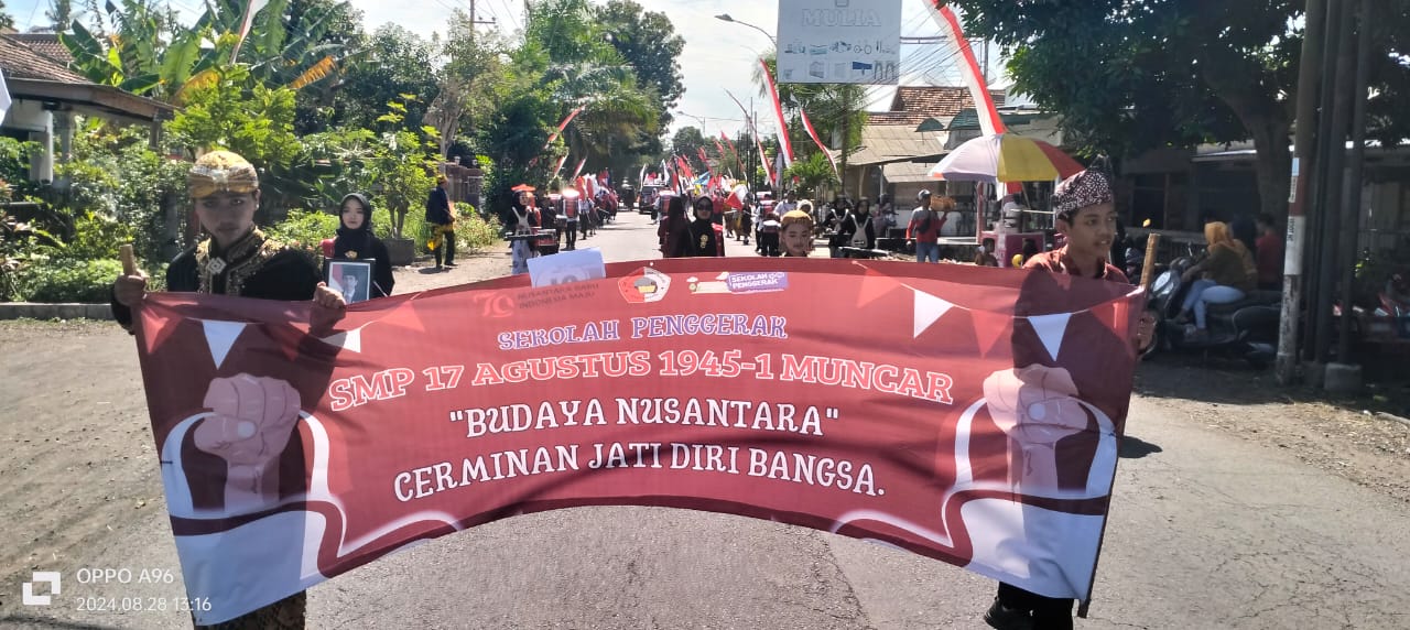 Karnaval Hari Kemerdekaan