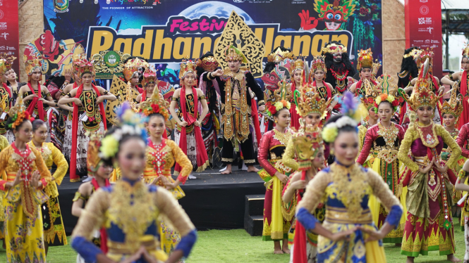 Festival Padang Ulanan