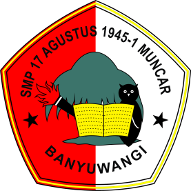 SMP 17 Agustus 1945-1 Muncar