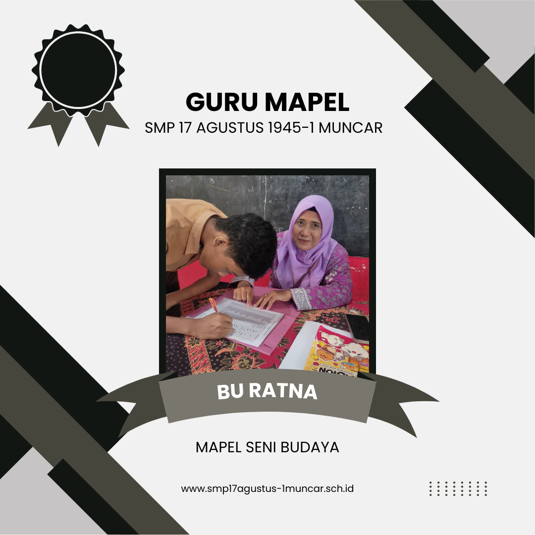 RATNA MARLIANTI, S.Pd